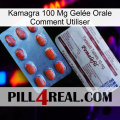 Kamagra 100 Mg Gelée Orale Comment Utiliser 36